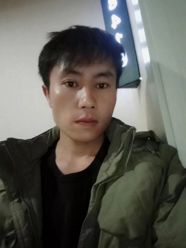 槑头槑脑的第一张照片--楚雄蓝颜知己交友网