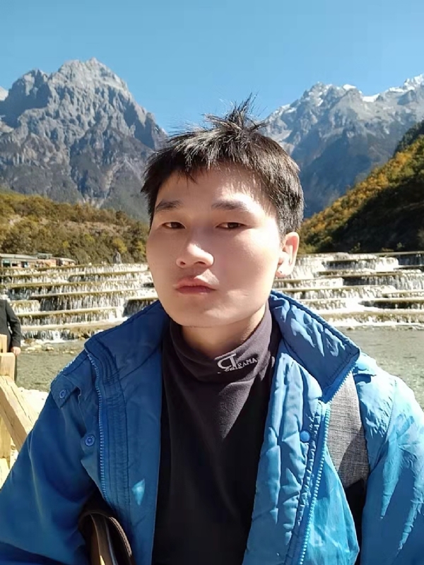 Mono的第二张照片--楚雄蓝颜知己交友网